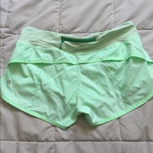 lululemon athletica Shorts - Lululemon shorts lululemon athletica Shorts - Lululemon shorts